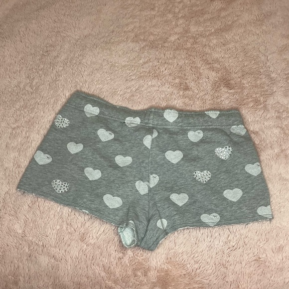 PINK Victorias Secret Lounge Shorts ♡ Size XS - Picture 2 of 4
